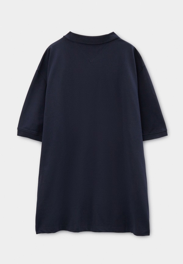 Tommy Hilfiger Поло - фото 2