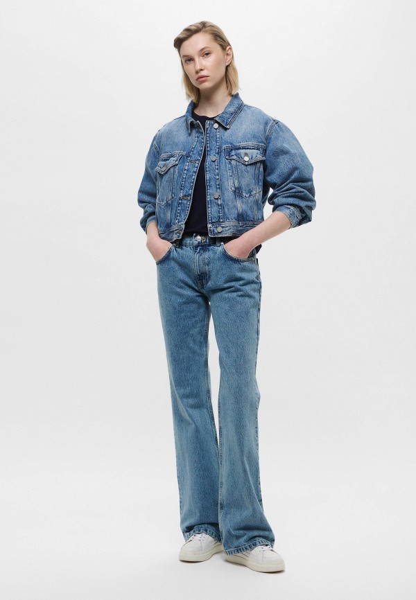 Tommy Hilfiger Куртка джинсовая - фото 2