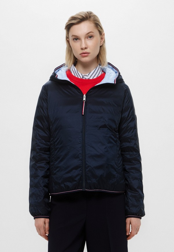 Tommy Hilfiger Куртка утепленная - REVERSIBLE - фото 2