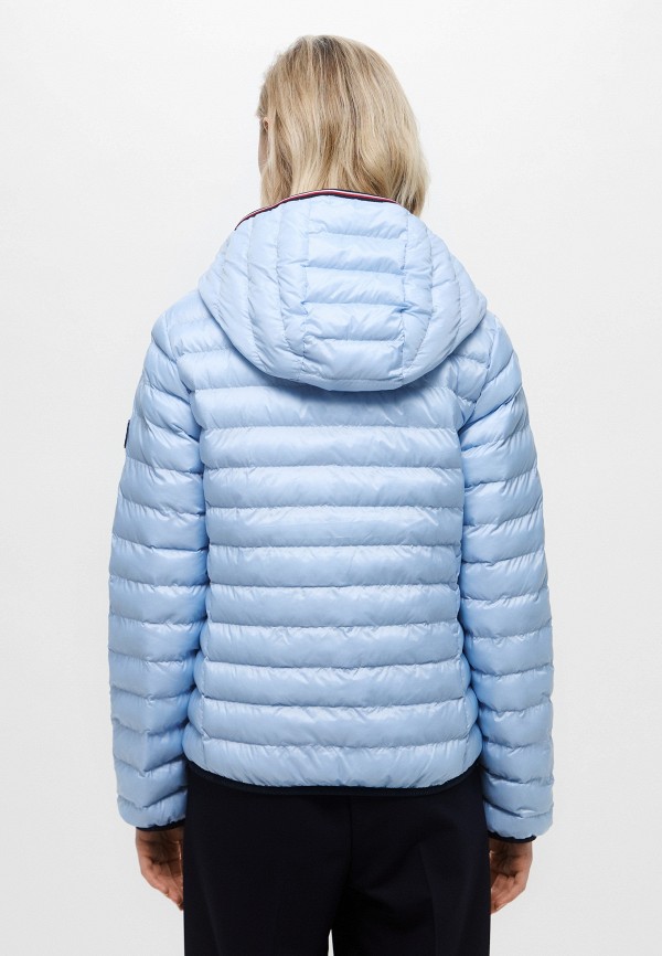 Tommy Hilfiger Куртка утепленная - REVERSIBLE - фото 4