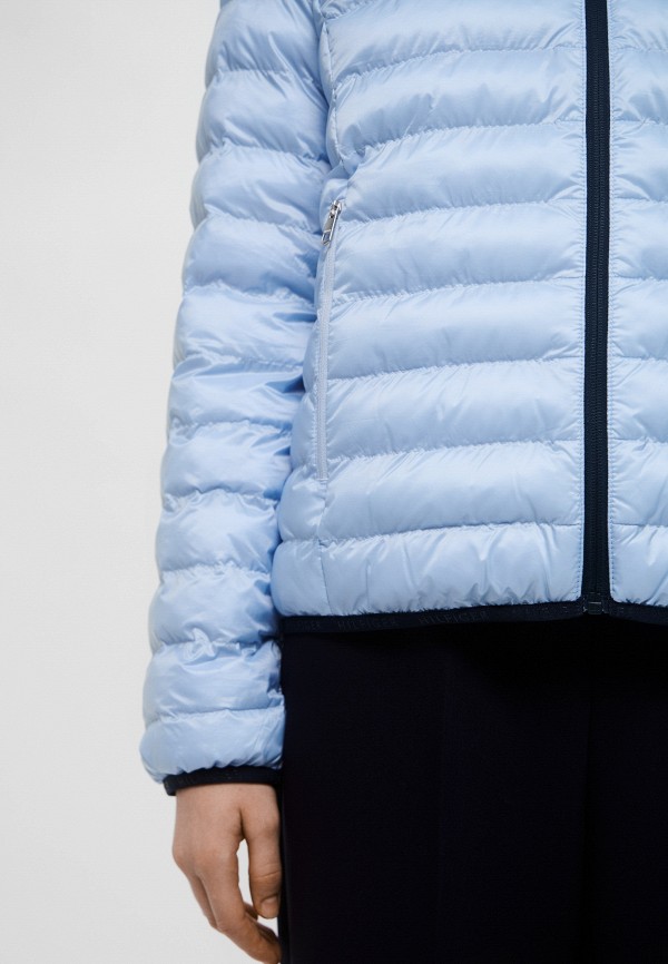 Tommy Hilfiger Куртка утепленная - REVERSIBLE - фото 6