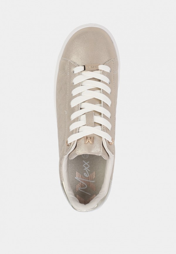 Mexx Кеды - фото 4