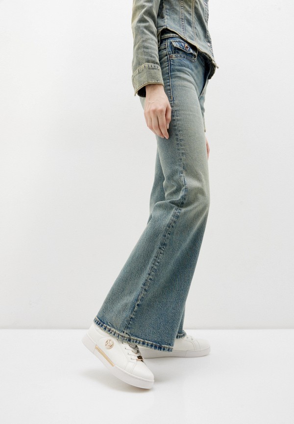 Mexx Кеды - фото 6