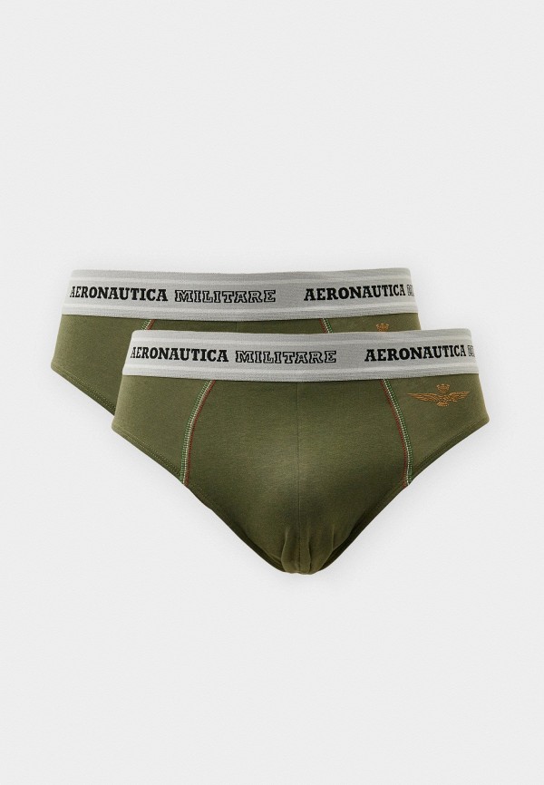 Aeronautica Militare Трусы 2 шт. - фото 1