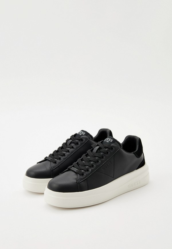 Guess Кеды - фото 3