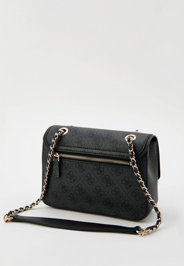 Guess Сумка - IZZY CONVERTIBLE XBODY FLAP - фото 2