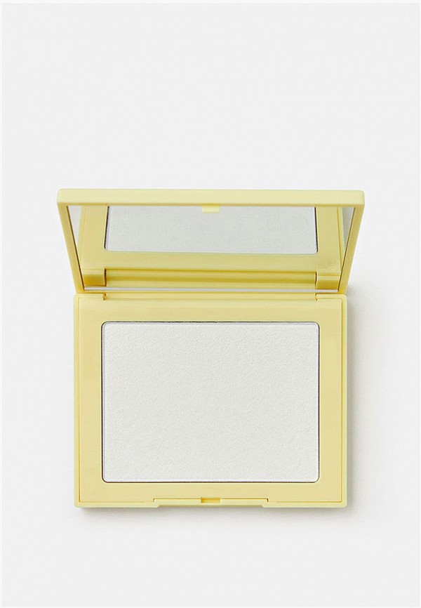 Arive Makeup Пудра компактная - прозрачная, матирующая - фото 1