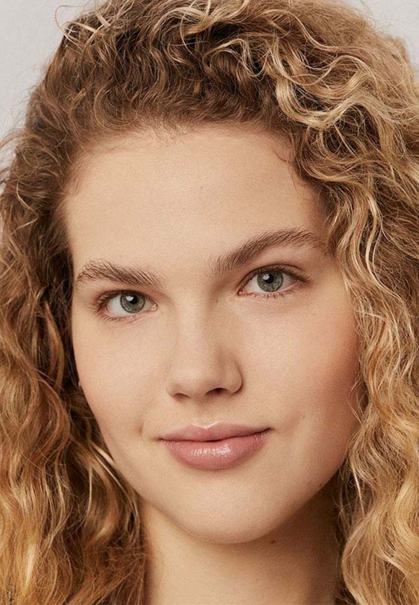 Arive Makeup Пудра компактная - прозрачная, матирующая - фото 5