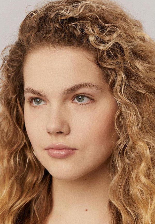 Arive Makeup Пудра компактная - прозрачная, матирующая - фото 6