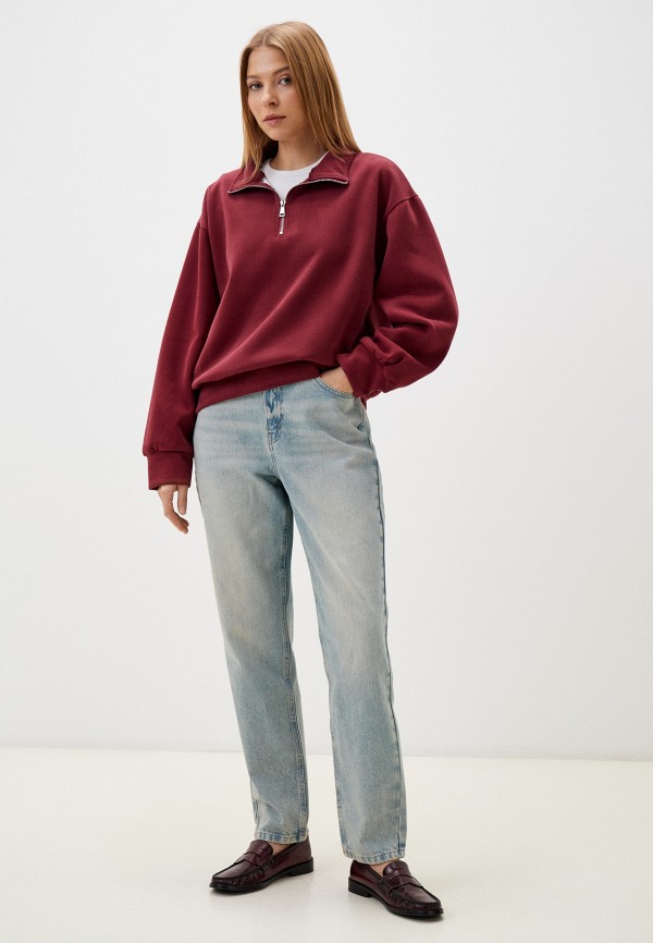 Be a crush girl Олимпийка - фото 2