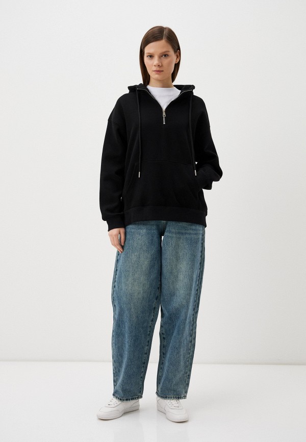 Be a crush girl Худи - фото 2