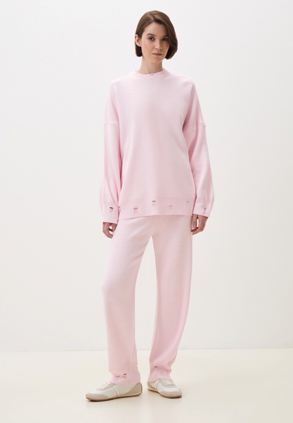 Be a crush girl Костюм вязаный - фото 1