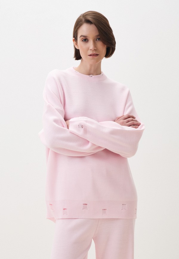 Be a crush girl Костюм вязаный - фото 2