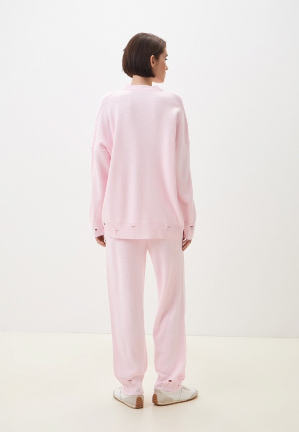 Be a crush girl Костюм вязаный - фото 3