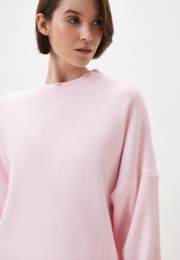 Be a crush girl Костюм вязаный - фото 4