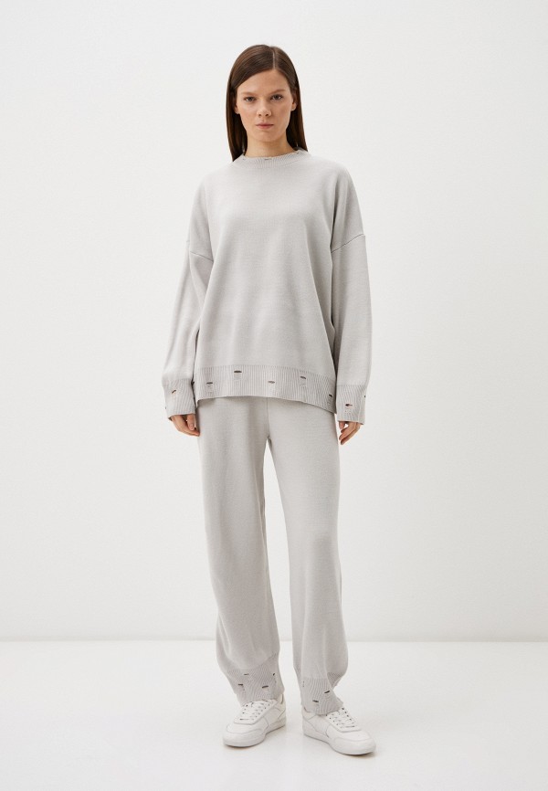 Be a crush girl Костюм вязаный - фото 1