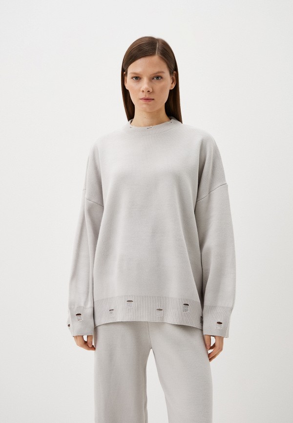 Be a crush girl Костюм вязаный - фото 2