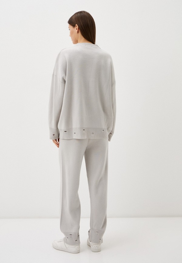 Be a crush girl Костюм вязаный - фото 3