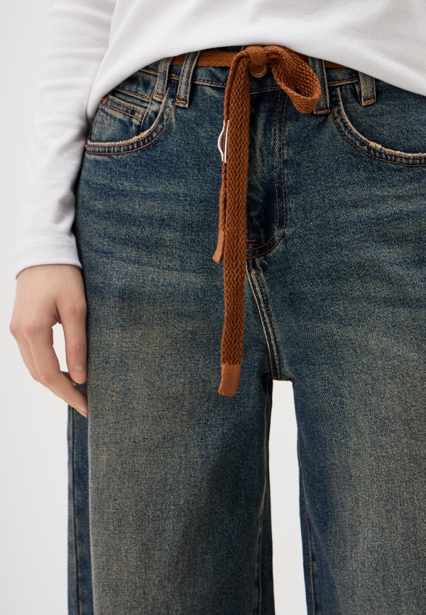 Be a crush girl Джинсы - фото 4