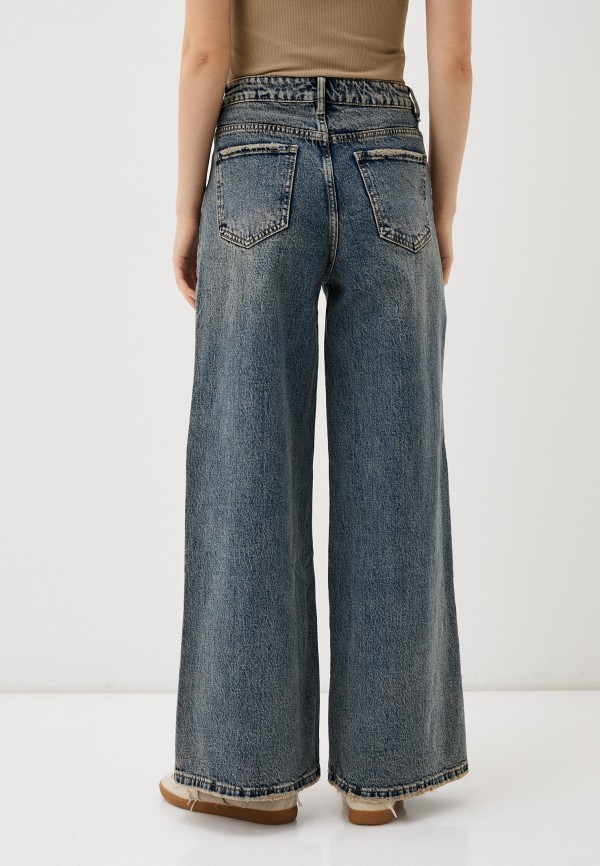 Be a crush girl Джинсы - фото 3