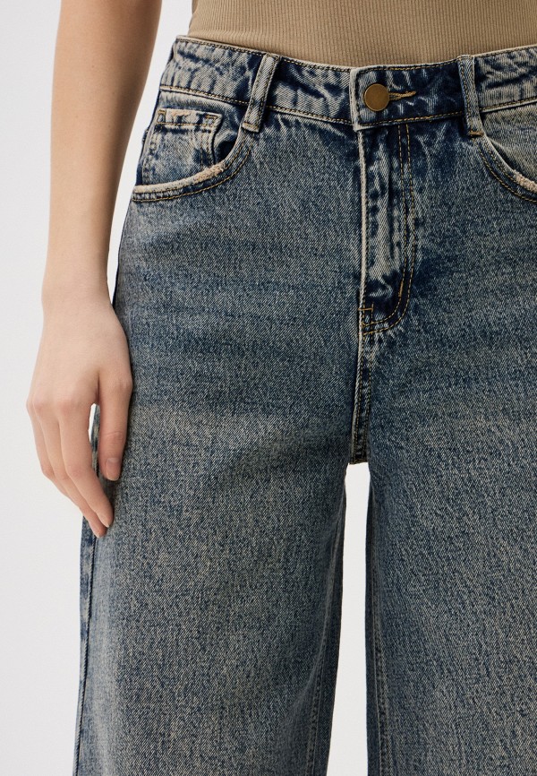 Be a crush girl Джинсы - фото 4