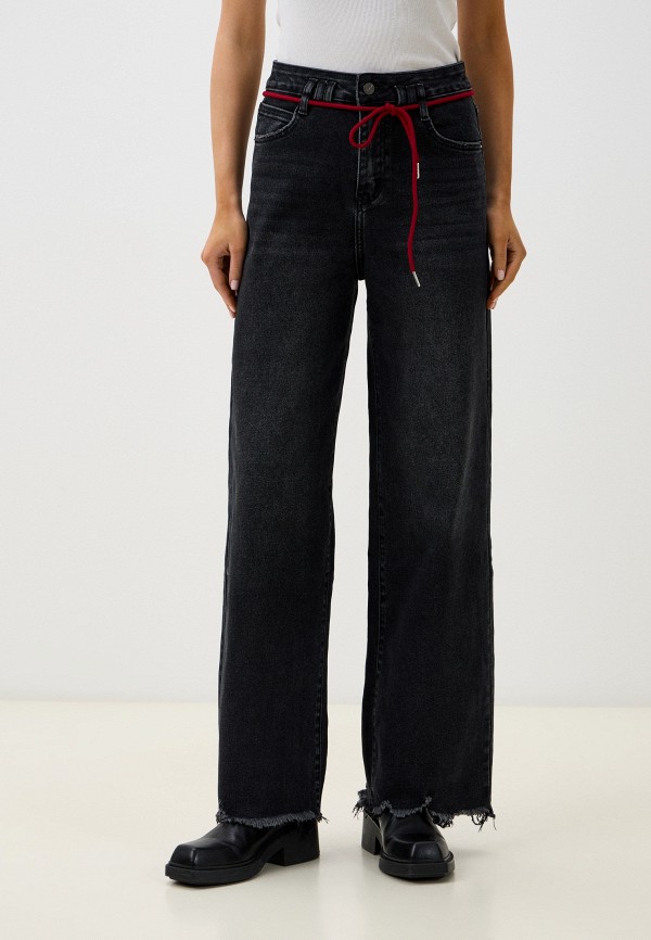 Be a crush girl Джинсы - фото 1