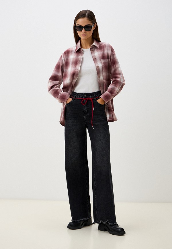 Be a crush girl Джинсы - фото 2