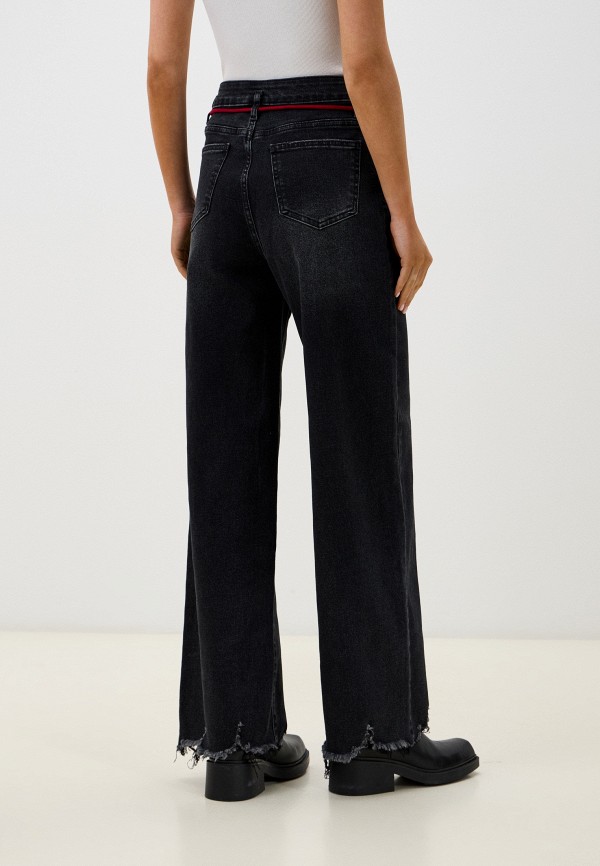 Be a crush girl Джинсы - фото 3