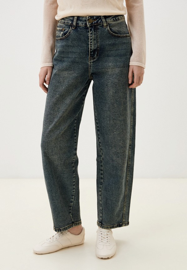 Be a crush girl Джинсы - фото 1