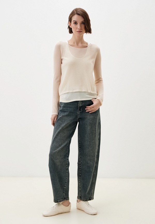 Be a crush girl Джинсы - фото 2