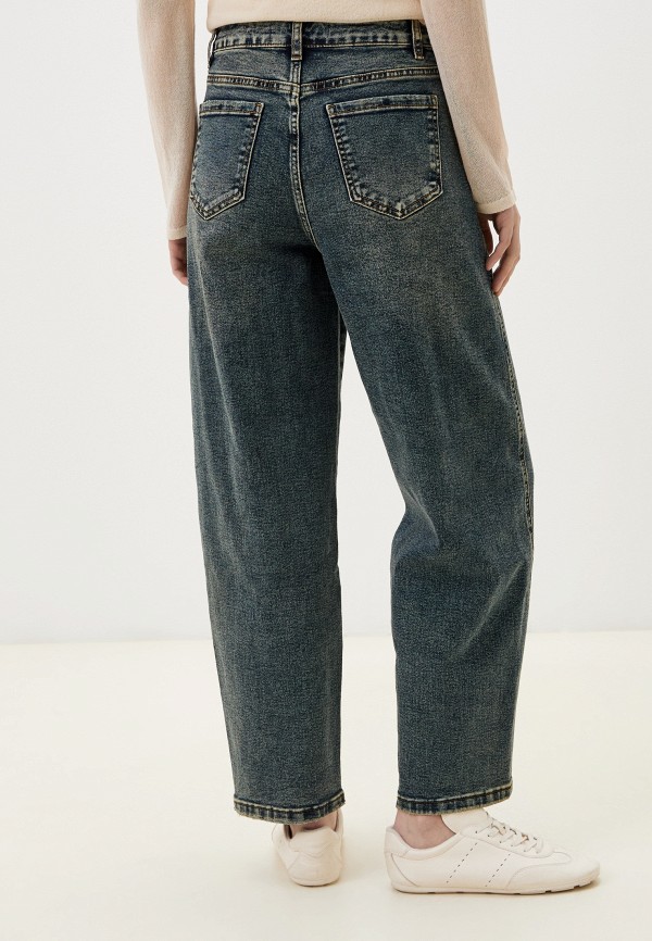 Be a crush girl Джинсы - фото 3