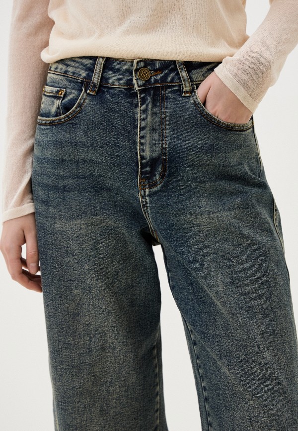 Be a crush girl Джинсы - фото 4