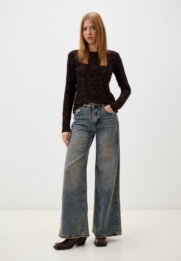 Juicy Girl Джинсы - фото 2