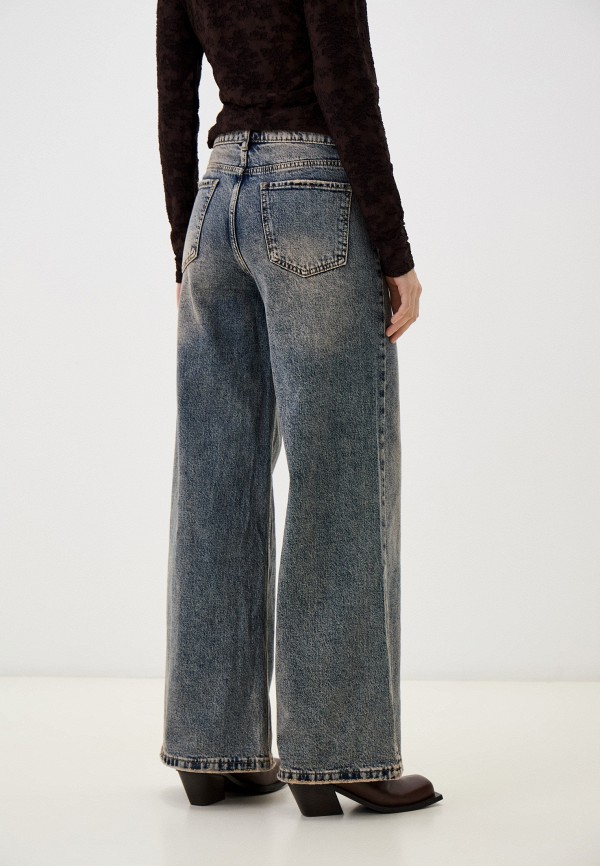 Juicy Girl Джинсы - фото 3