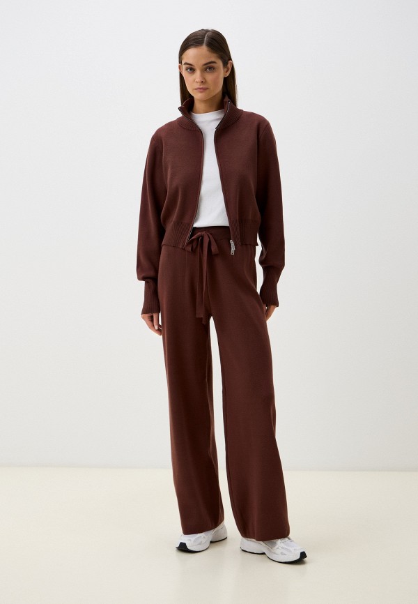 Juicy Story Костюм вязаный - фото 1