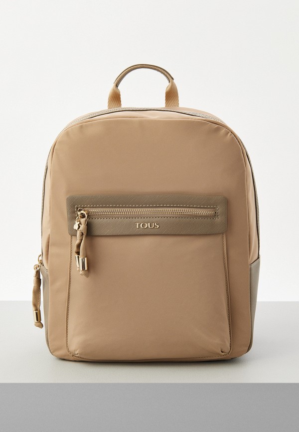 Tous Рюкзак - BRUNOCK CHAIN - фото 1