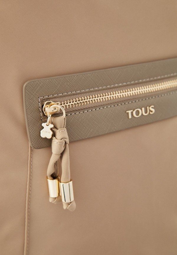 Tous Рюкзак - BRUNOCK CHAIN - фото 3