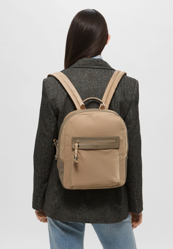Tous Рюкзак - BRUNOCK CHAIN - фото 6