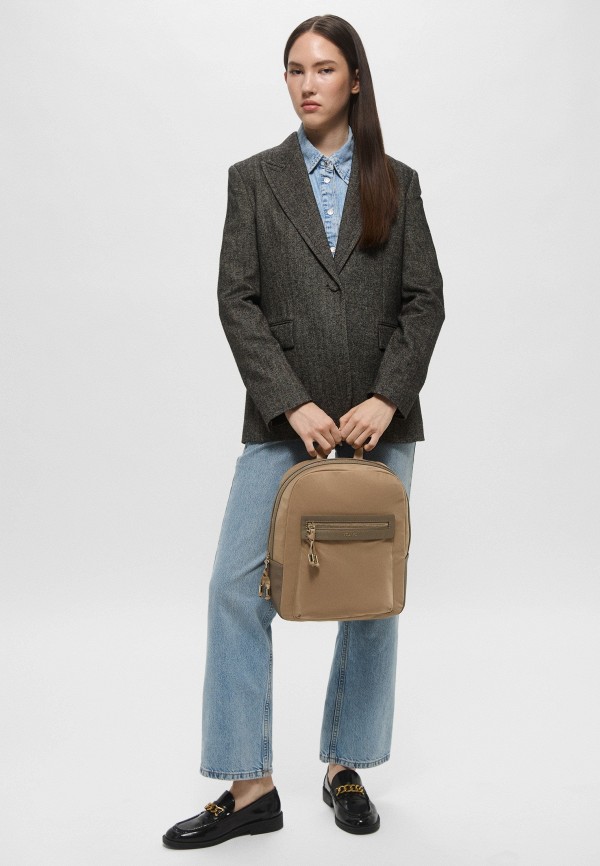 Tous Рюкзак - BRUNOCK CHAIN - фото 5