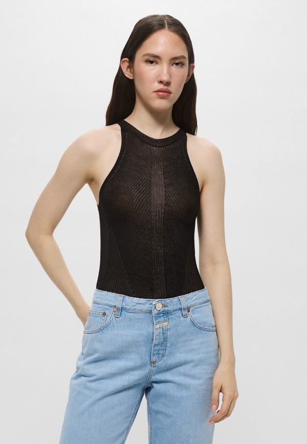 Dondup Топ - фото 1