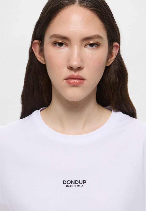 Dondup Футболка - фото 4