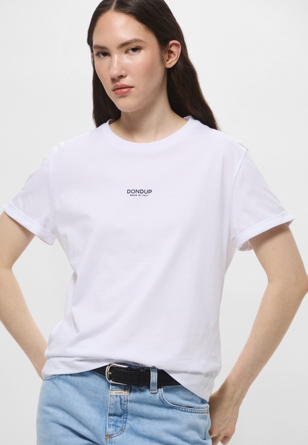 Dondup Футболка - фото 5