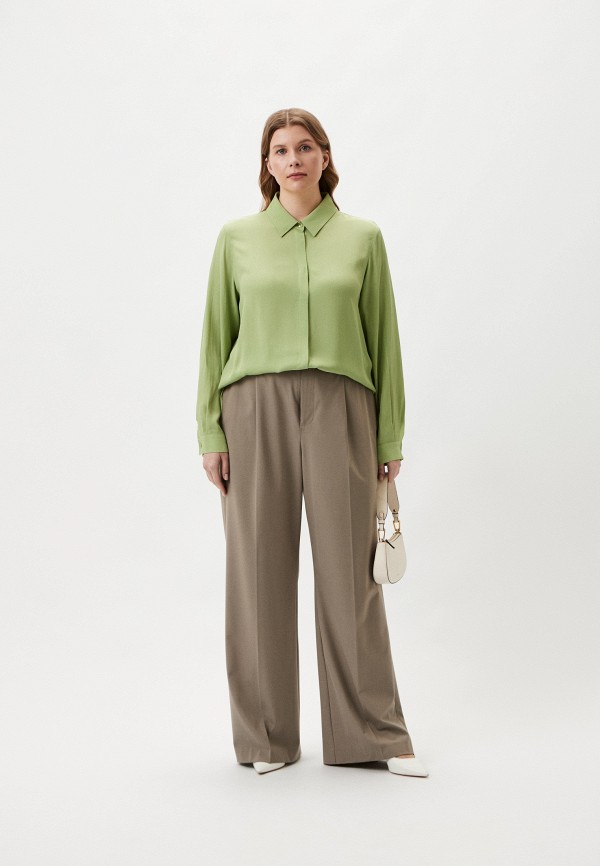 Persona by Marina Rinaldi Блуза - BETTY - фото 2