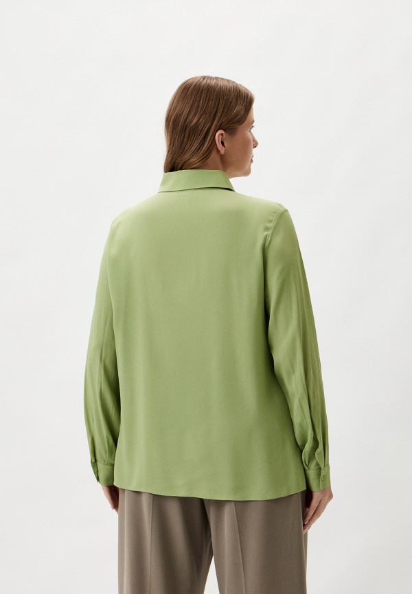 Persona by Marina Rinaldi Блуза - BETTY - фото 3