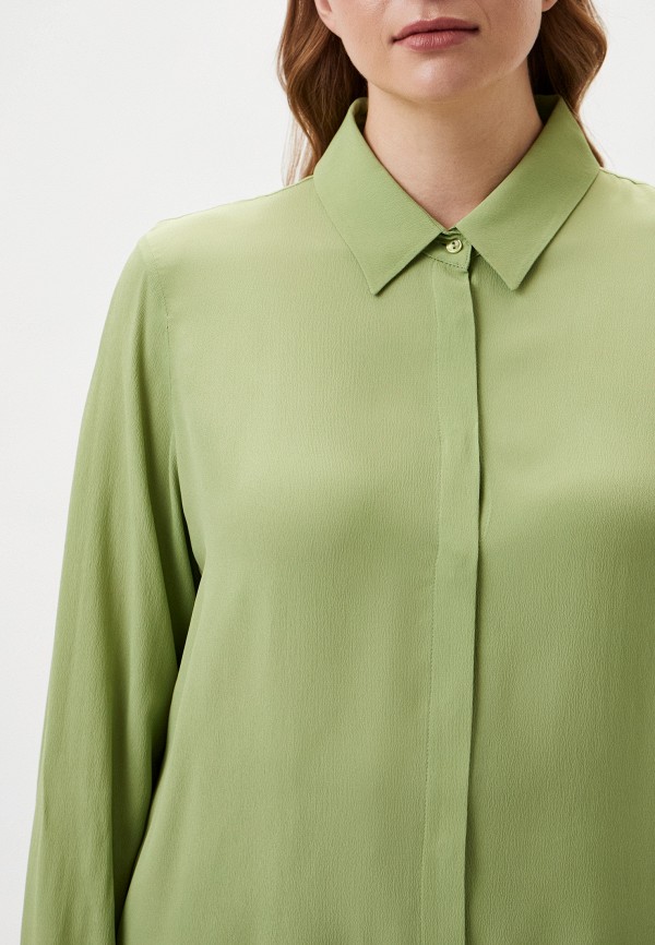 Persona by Marina Rinaldi Блуза - BETTY - фото 4