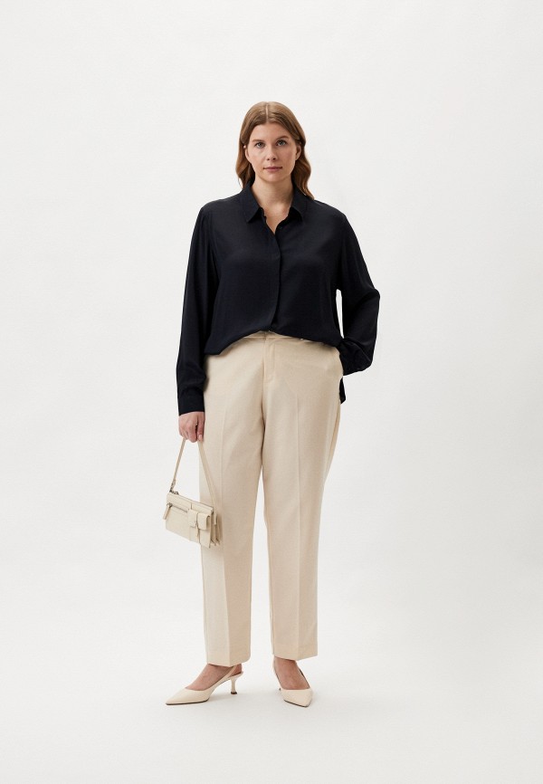 Persona by Marina Rinaldi Блуза - BETTY - фото 2