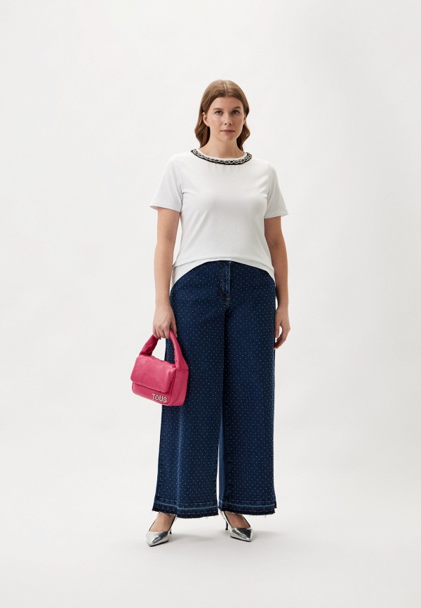 Persona by Marina Rinaldi Джинсы - SONG - фото 2