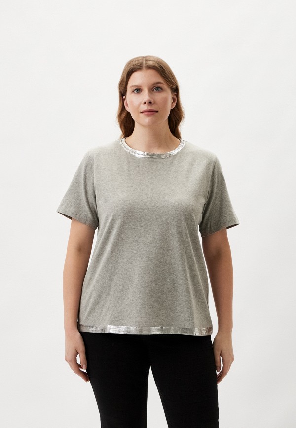 Persona by Marina Rinaldi Футболка - ROMANA - фото 1