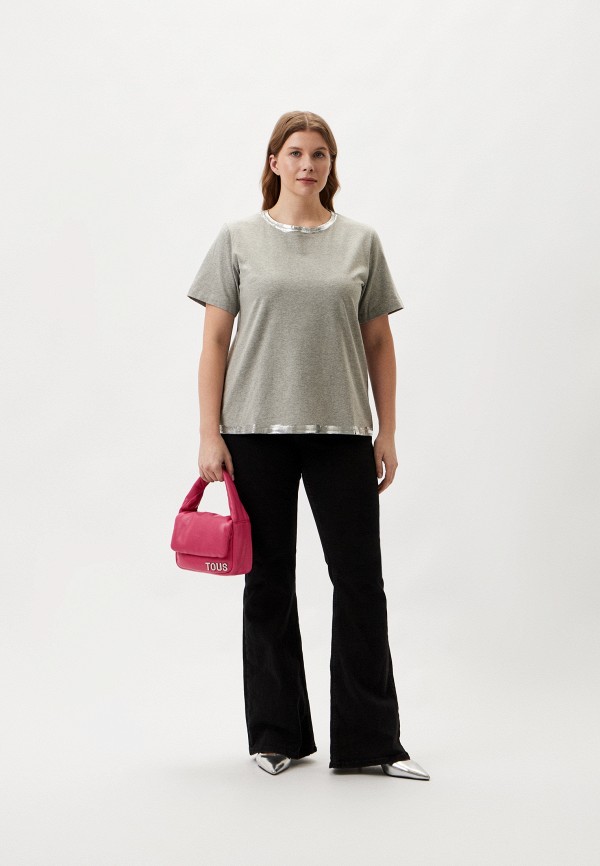 Persona by Marina Rinaldi Футболка - ROMANA - фото 2