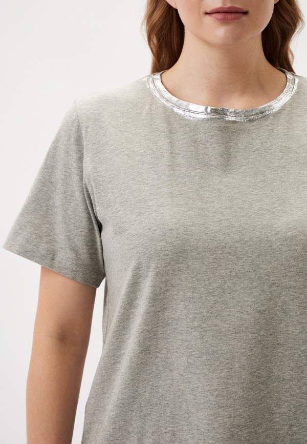 Persona by Marina Rinaldi Футболка - ROMANA - фото 4